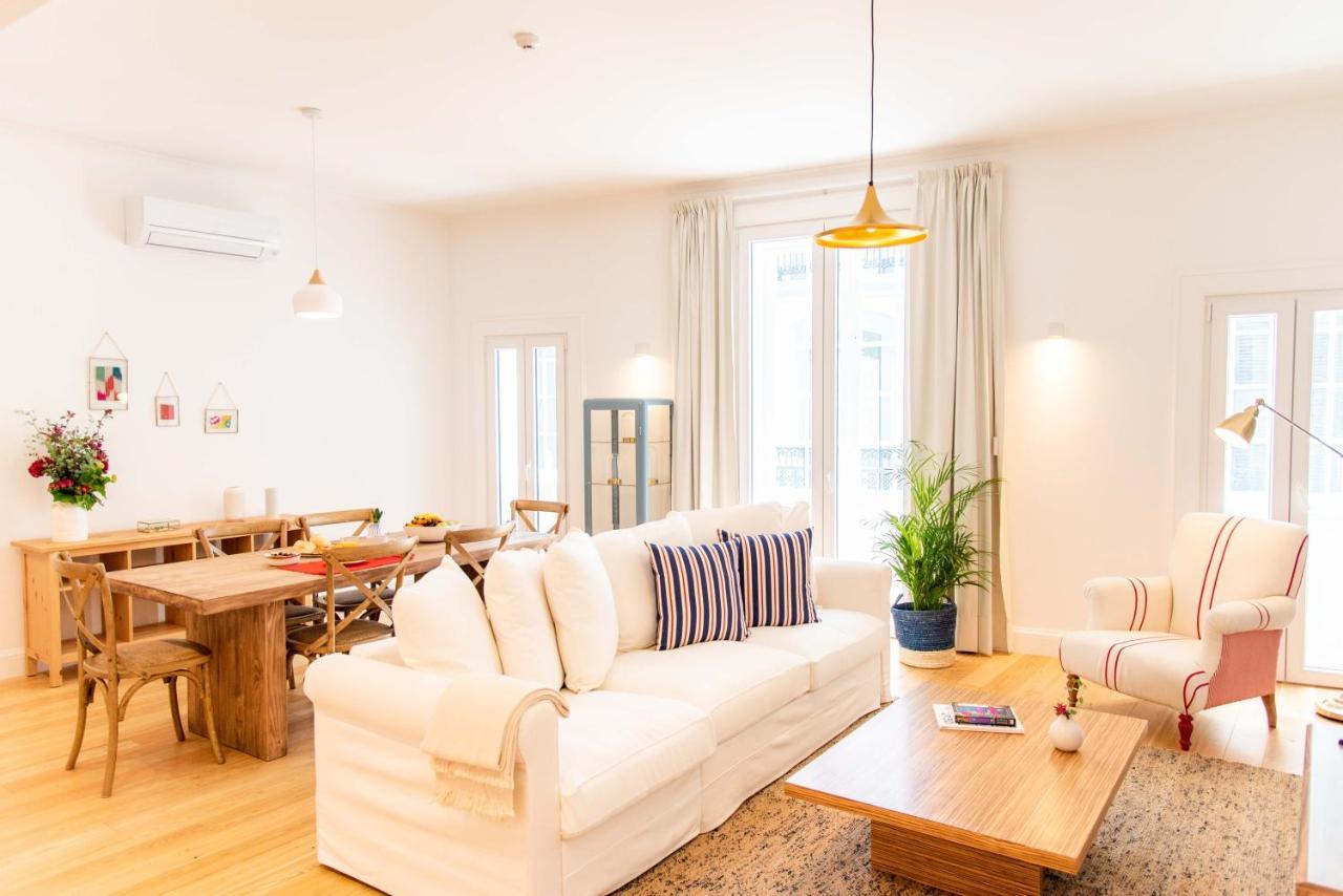 Apartamentos Ferreiros By Heart Of Funchal Dış mekan fotoğraf