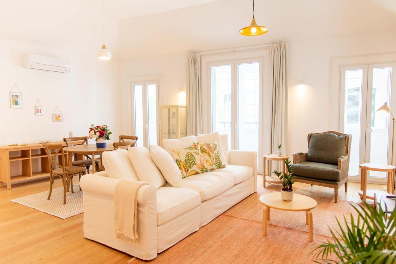 Apartamentos Ferreiros By Heart Of Funchal Dış mekan fotoğraf