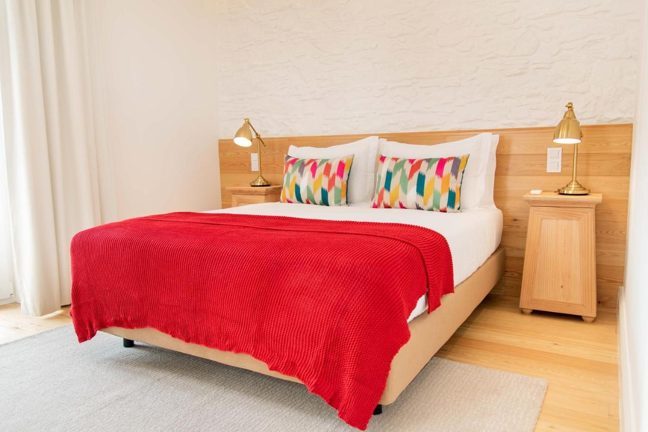 Apartamentos Ferreiros By Heart Of Funchal Dış mekan fotoğraf