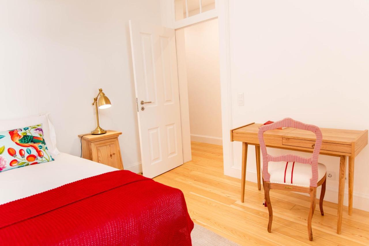 Apartamentos Ferreiros By Heart Of Funchal Dış mekan fotoğraf