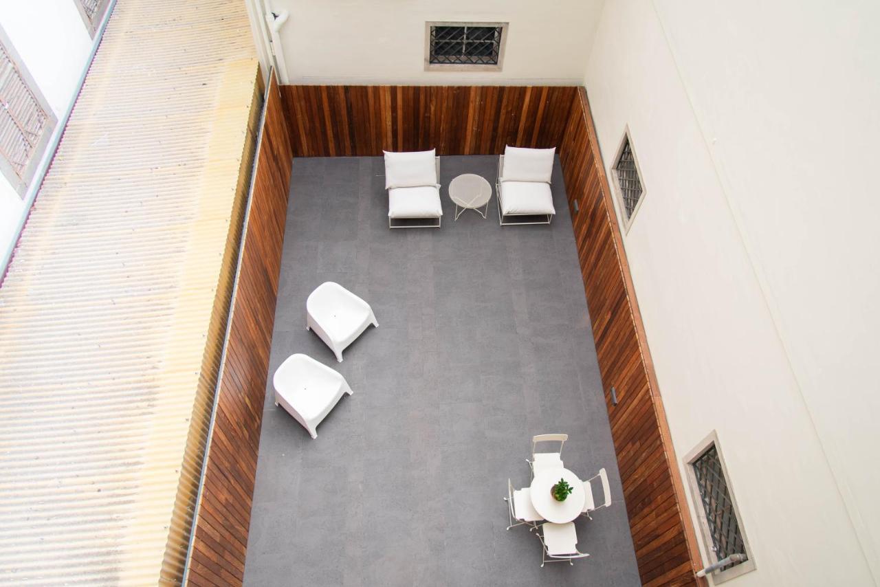 Apartamentos Ferreiros By Heart Of Funchal Dış mekan fotoğraf
