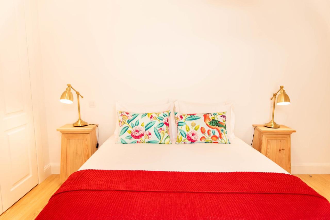 Apartamentos Ferreiros By Heart Of Funchal Dış mekan fotoğraf
