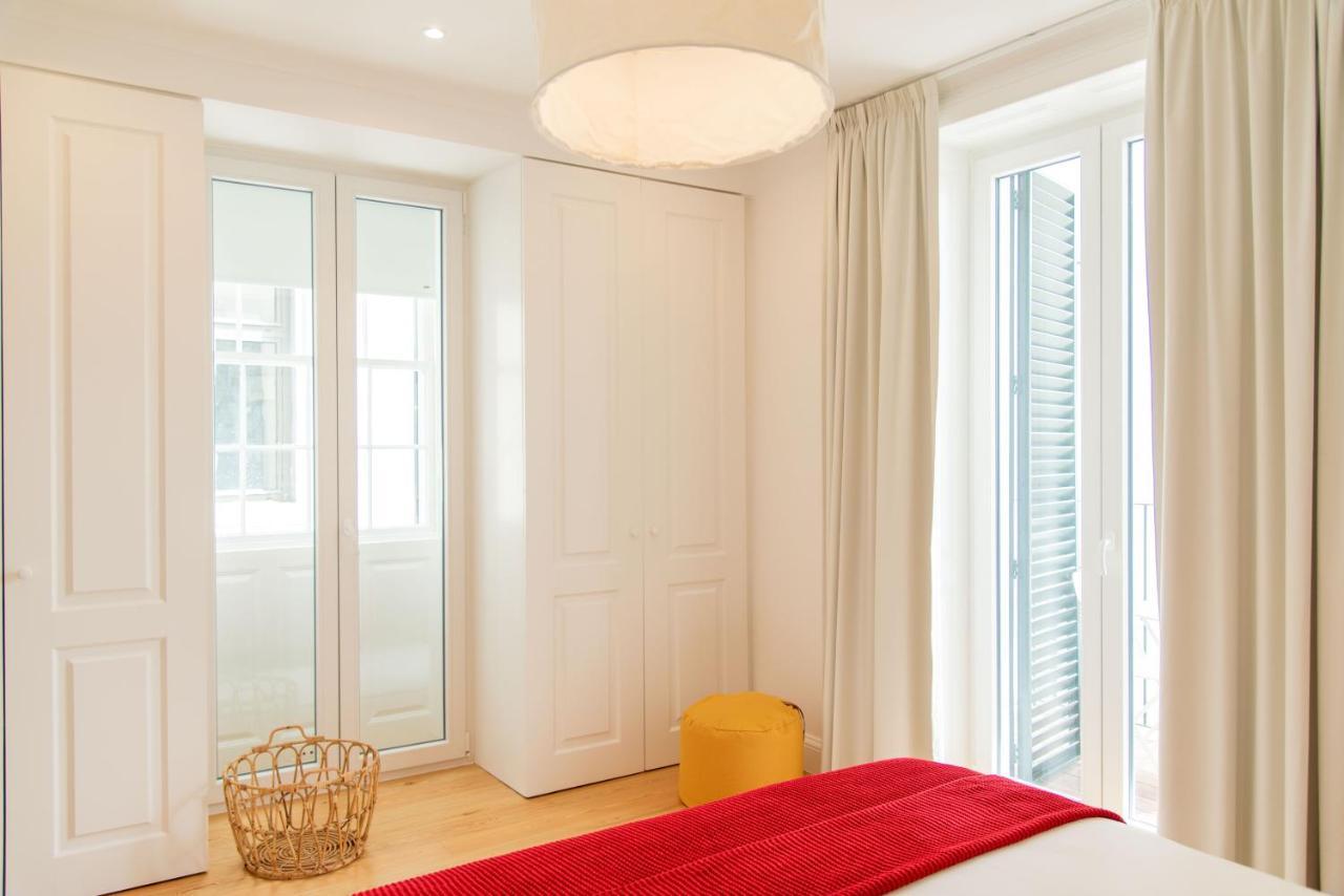 Apartamentos Ferreiros By Heart Of Funchal Dış mekan fotoğraf
