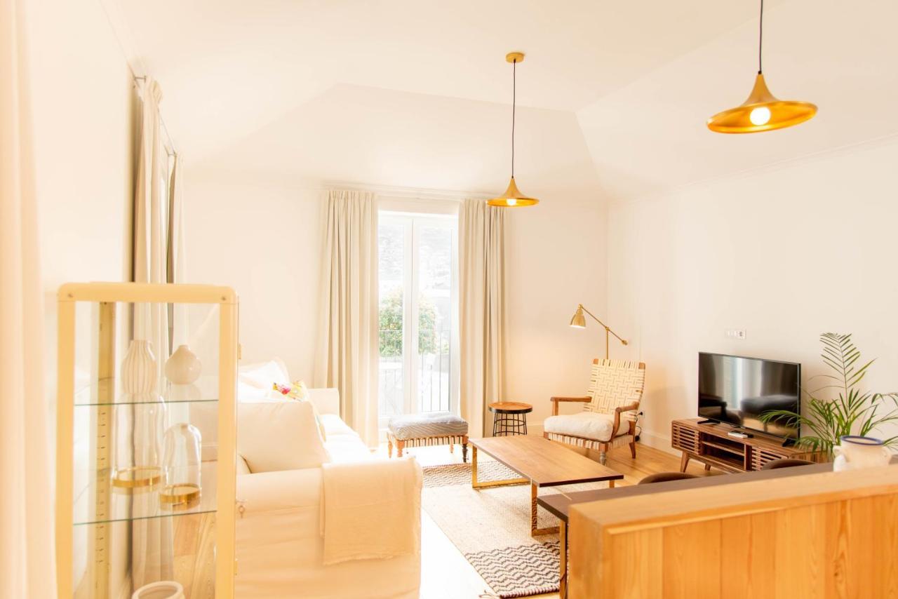 Apartamentos Ferreiros By Heart Of Funchal Dış mekan fotoğraf