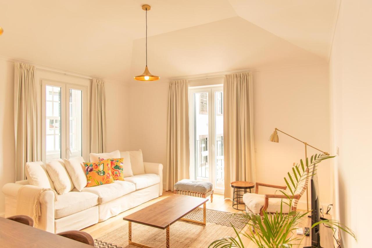 Apartamentos Ferreiros By Heart Of Funchal Dış mekan fotoğraf
