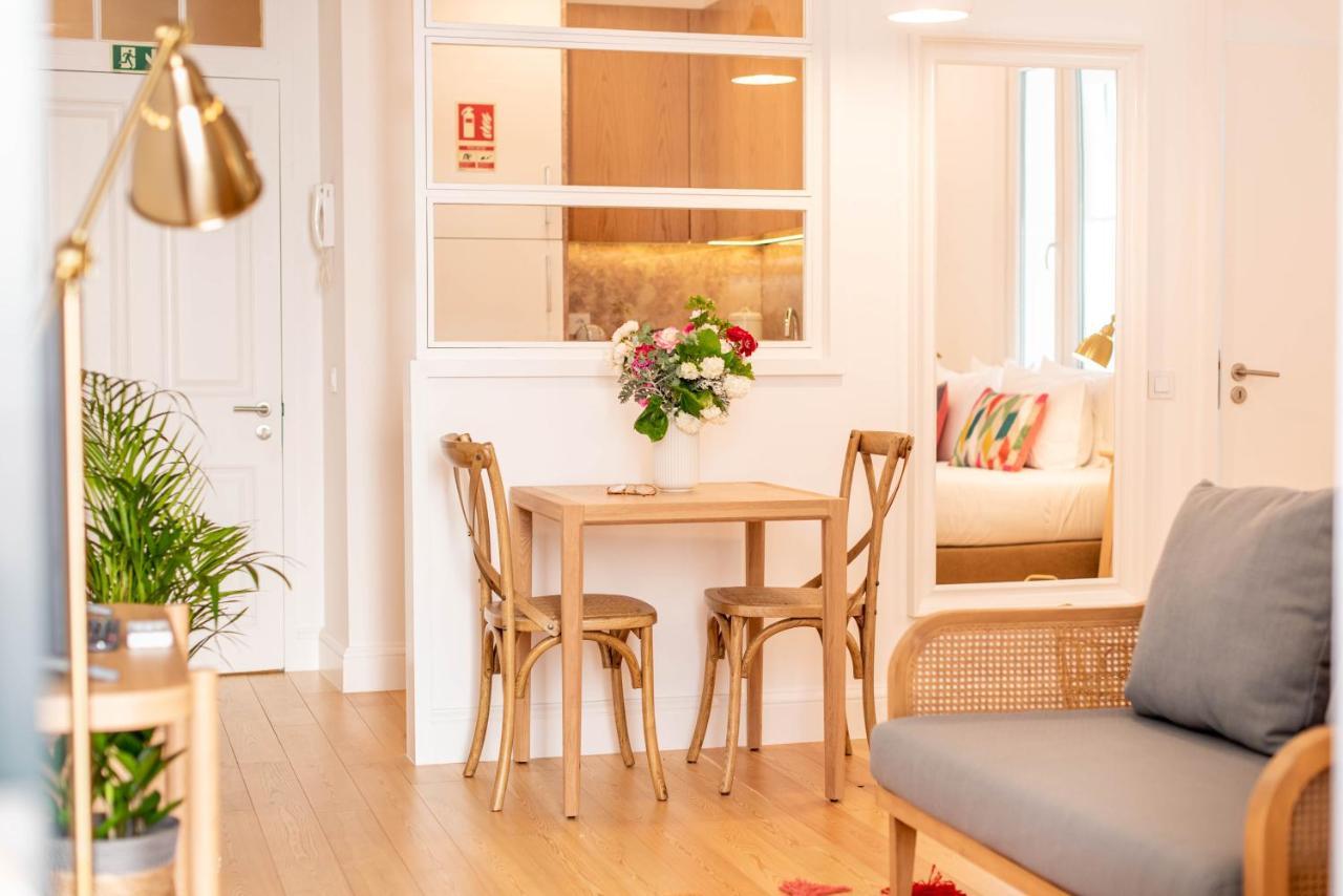 Apartamentos Ferreiros By Heart Of Funchal Dış mekan fotoğraf