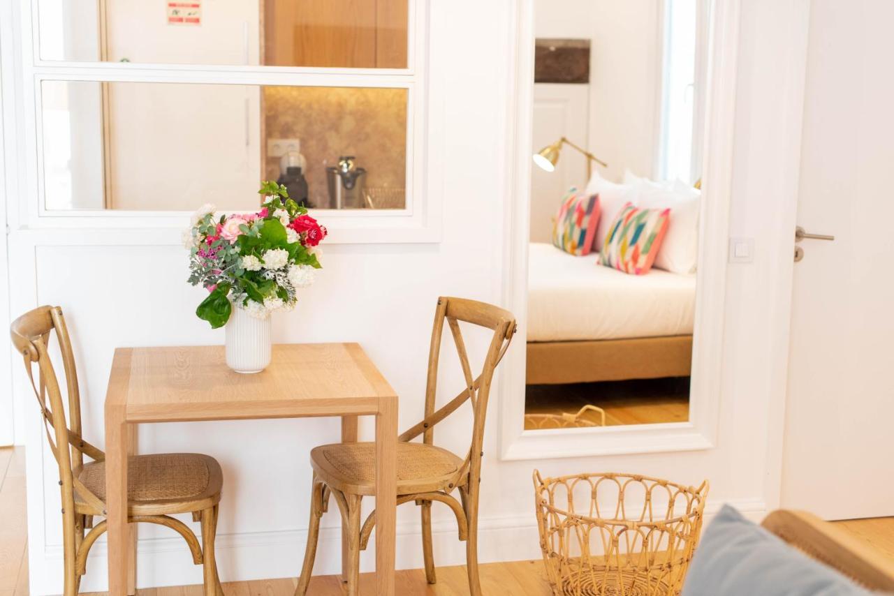 Apartamentos Ferreiros By Heart Of Funchal Dış mekan fotoğraf